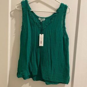 Michael Stars Tammy Easy Tank